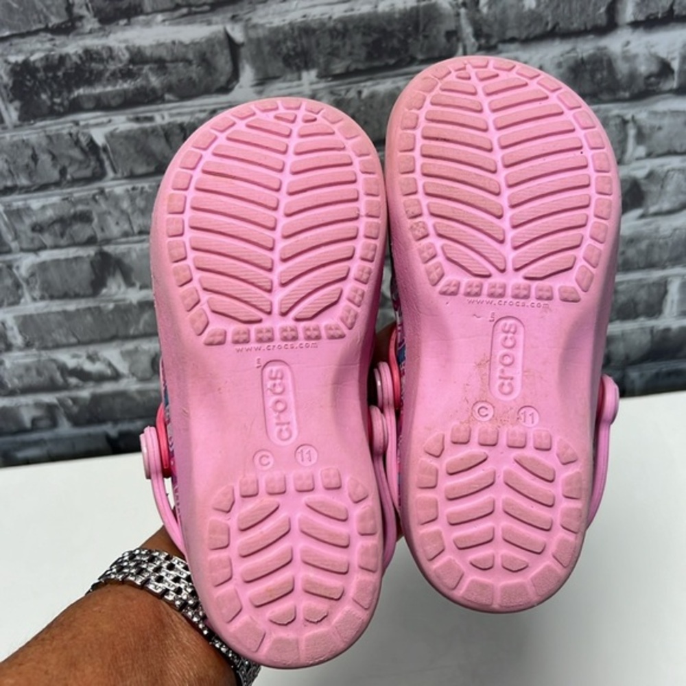 Crocs‎ - Picture 7 of 9